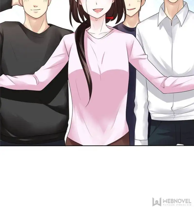 Legend Reboot Chapter 61 60